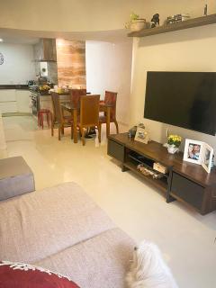 Confortável Apartamento em Angra dos Reis - 3