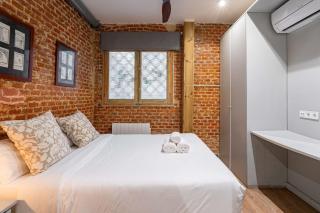 Apartamento Superior Prosperidad - 4