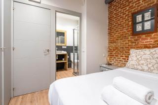 Apartamento Superior Prosperidad - 1