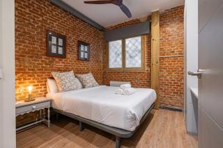 Apartamento Superior Prosperidad - 2