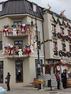 Luxury stay in Craiova - 8