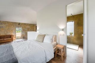 Romantic Lemon Grove Cottage with Private Pool - Oporto Lemon Farm, near Porto - 9