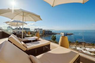 AluaSoul Palma Hotel Adults Only - 7