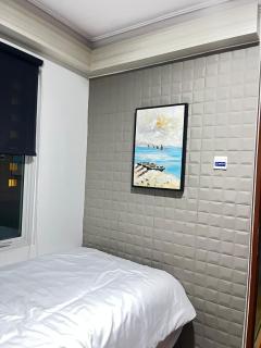 Luxurious 2 bed apartment Bandung - 9