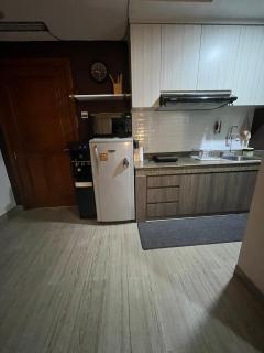 Luxurious 2 bed apartment Bandung - 8