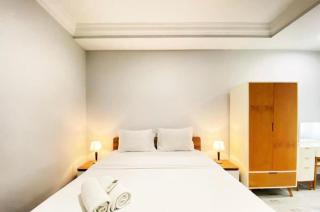 Luxurious 2 bed apartment Bandung - 4