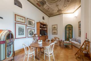 Boboli Poggio Imperiale in charming villa - 7