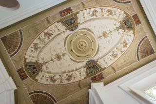 Boboli Poggio Imperiale in charming villa - Florence - 1