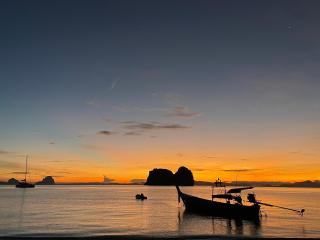 Koh Ngai Sea Open Resort - 0