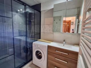 Tignes : Appartement 2 pièces, 4 pers, WiFi inclus - FR-1-449-197 - 2