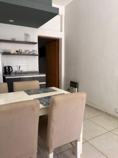 Alquiler en San Rafael - 2