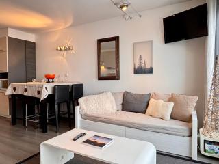 Appartement 3 Niveaux Lumineux à Avoriaz - FR-1-634-112 - 6