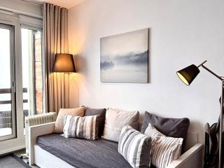 Appartement 3 Niveaux Lumineux à Avoriaz - FR-1-634-112 - 5