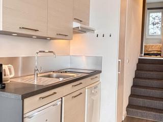 Appartement 3 Niveaux Lumineux à Avoriaz - FR-1-634-112 - 2