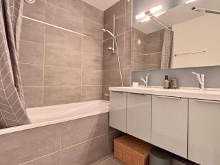 Appartement 3 Niveaux Lumineux à Avoriaz - FR-1-634-112 - 1