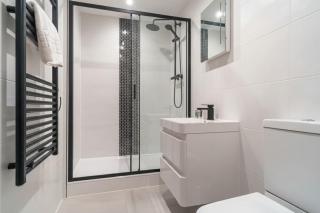 Cosy & Bright 1 Bedroom Preston Apartment - 7