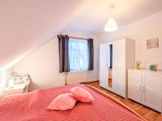 Windjammer 1, Whg 5 - 1