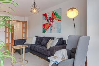 Blue Ocean Apartment - 6