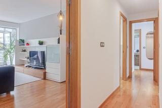 Blue Ocean Apartment - 5