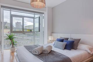 Blue Ocean Apartment - 1