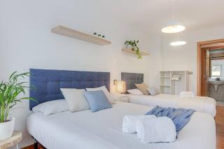 Blue Ocean Apartment - 2