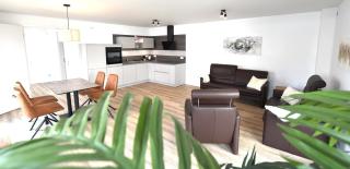 FeWo "Leuchtturmstraße12a Whg6" - 8