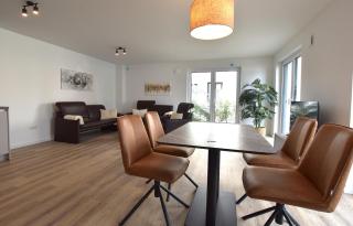 FeWo "Leuchtturmstraße12a Whg6" - 6