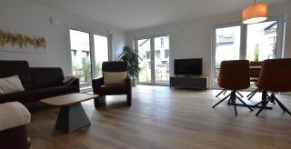 FeWo "Leuchtturmstraße12a Whg6" - 1