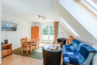 Haus Kormoran, Fewo Nr 8 - 8