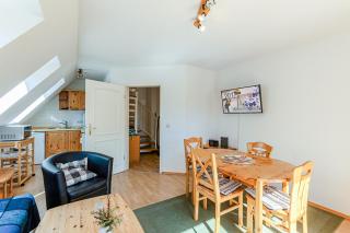 Haus Kormoran, Fewo Nr 8 - 7