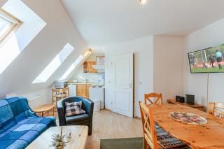 Haus Kormoran, Fewo Nr 8 - 6