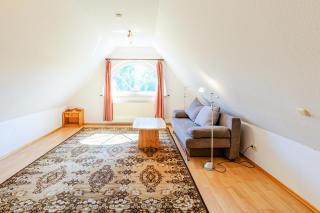 Haus Kormoran, Fewo Nr 8 - 1