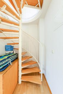 Haus Kormoran, Fewo Nr 8 - 2