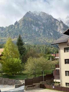 The View Apartment 4 Busteni - 0