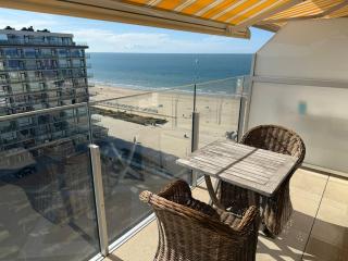 Residence Wembley with sea view - 7