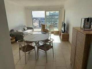 Residence Wembley with sea view - 5