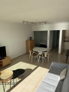 Residence Wembley with sea view - 2