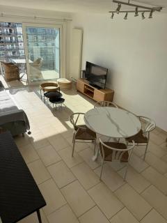 Residence Wembley with sea view - 1