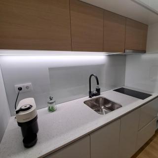 Alameda Apartments 2 - 5