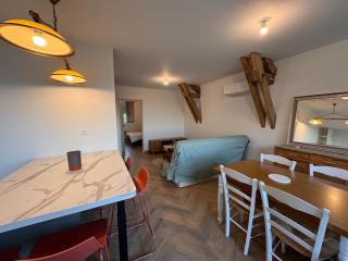 La grange du Maraicher - 4