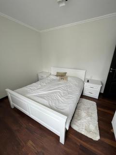 Guerra`s Apartment - 2