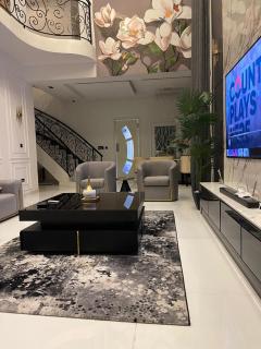 Bigso Premium Villa - 2