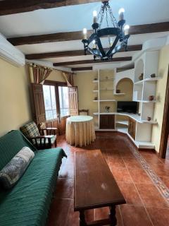 Apartamento 1 dormitorio-3B - 0