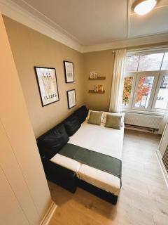 Lillehammer Camping - Sentrums leilighet - 2