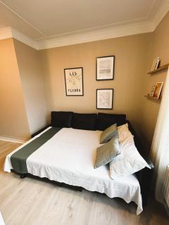 Lillehammer Camping - Sentrums leilighet - 3