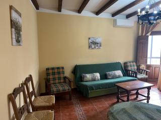 Apartamento 1 dormitorio-3B - 5
