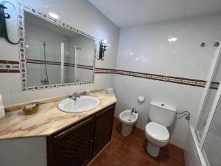 Apartamento 1 dormitorio-3B - 3