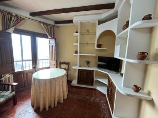 Apartamento 1 dormitorio-3B - 1