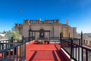 Alohamundi Conde Torrejón - Amazing Penthouse - 1