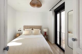 Alohamundi Conde Torrejón - Amazing Penthouse - 9